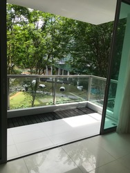 One-north Residences (D5), Apartment #217291711